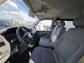 VW T5 1.9 9МЕСТЕН , снимка 9
