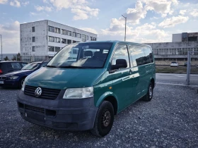 VW T5 1.9 9МЕСТЕН , снимка 1