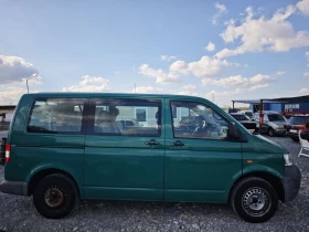 VW T5 1.9 9МЕСТЕН , снимка 4
