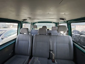VW T5 1.9 9МЕСТЕН , снимка 11