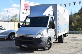 Iveco Daily 35C15  | Mobile.bg    1