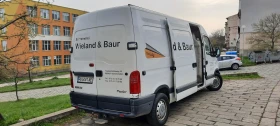 Renault Master 2.5, снимка 1