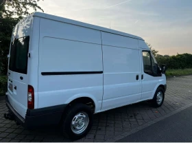 Ford Transit 2.4 TDCI , снимка 3