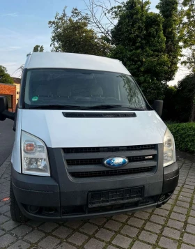 Ford Transit 2.4 TDCI , снимка 5