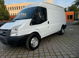 Ford Transit 2.4 TDCI , снимка 2