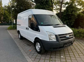 Ford Transit 2.4 TDCI , снимка 1