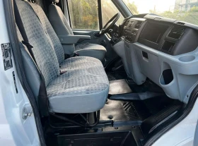 Ford Transit 2.4 TDCI , снимка 4