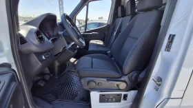 Обява за продажба на Mercedes-Benz Sprinter 211 cdi 4x2 std ~79 560 лв. - изображение 8