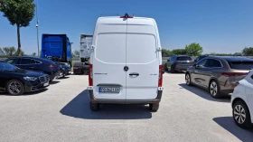 Обява за продажба на Mercedes-Benz Sprinter 211 cdi 4x2 std ~79 560 лв. - изображение 4