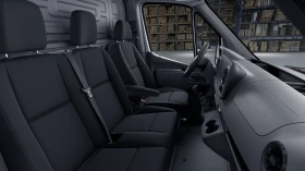 Обява за продажба на Mercedes-Benz Sprinter 211 cdi 4x2 std ~79 560 лв. - изображение 7
