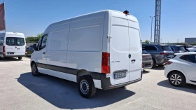 Обява за продажба на Mercedes-Benz Sprinter 211 cdi 4x2 std ~79 560 лв. - изображение 3