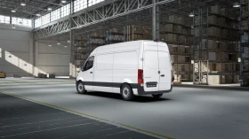 Обява за продажба на Mercedes-Benz Sprinter 211 cdi 4x2 std ~79 560 лв. - изображение 5