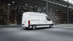 Обява за продажба на Mercedes-Benz Sprinter 211 cdi 4x2 std ~79 560 лв. - изображение 3