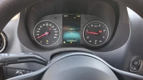 Mercedes-Benz Sprinter 211 cdi 4x2 std | Mobile.bg    13