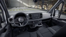 Обява за продажба на Mercedes-Benz Sprinter 211 cdi 4x2 std ~79 560 лв. - изображение 9