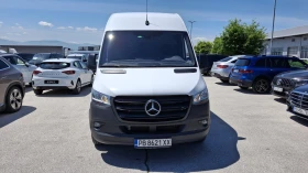 Обява за продажба на Mercedes-Benz Sprinter 211 cdi 4x2 std ~79 560 лв. - изображение 2