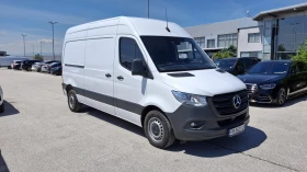 Обява за продажба на Mercedes-Benz Sprinter 211 cdi 4x2 std ~79 560 лв. - изображение 1