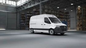 Обява за продажба на Mercedes-Benz Sprinter 211 cdi 4x2 std ~79 560 лв. - изображение 1