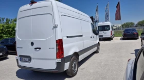 Обява за продажба на Mercedes-Benz Sprinter 211 cdi 4x2 std ~79 560 лв. - изображение 5