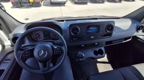 Обява за продажба на Mercedes-Benz Sprinter 211 cdi 4x2 std ~79 560 лв. - изображение 9