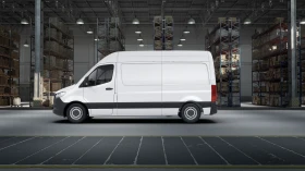 Обява за продажба на Mercedes-Benz Sprinter 211 cdi 4x2 std ~79 560 лв. - изображение 6