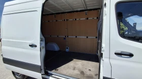 Обява за продажба на Mercedes-Benz Sprinter 211 cdi 4x2 std ~79 560 лв. - изображение 6