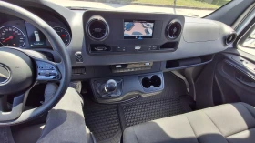 Обява за продажба на Mercedes-Benz Sprinter 211 cdi 4x2 std ~79 560 лв. - изображение 10