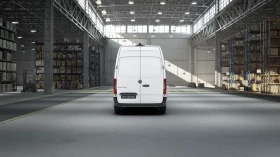 Обява за продажба на Mercedes-Benz Sprinter 211 cdi 4x2 std ~79 560 лв. - изображение 4