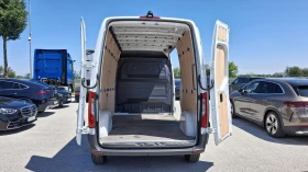 Обява за продажба на Mercedes-Benz Sprinter 211 cdi 4x2 std ~79 560 лв. - изображение 7