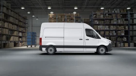 Обява за продажба на Mercedes-Benz Sprinter 211 cdi 4x2 std ~79 560 лв. - изображение 2
