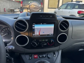 Peugeot Partner MAXI | Mobile.bg    7