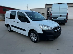 Peugeot Partner MAXI | Mobile.bg    2