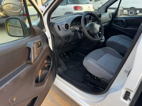 Peugeot Partner MAXI | Mobile.bg    5