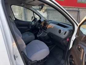 Peugeot Partner MAXI | Mobile.bg    10