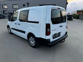 Peugeot Partner MAXI | Mobile.bg    4