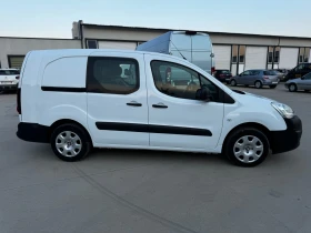 Peugeot Partner MAXI | Mobile.bg    3