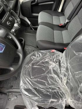     Fiat Ducato  -   - Professional -