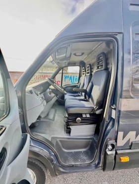 Iveco 35c18 | Mobile.bg    6