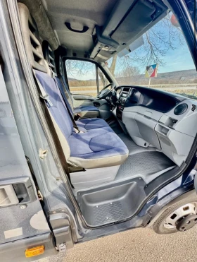 Iveco 35c18 | Mobile.bg    5