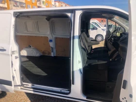 Ford Transit Custom MAXI-LONG/2.2-125к.с/6 ск-100% РЕАЛЕН, снимка 13