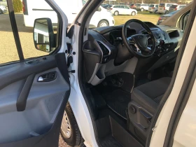 Ford Transit Custom MAXI-LONG/2.2-125к.с/6 ск-100% РЕАЛЕН, снимка 8
