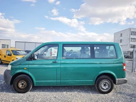 VW T5 1.9 9������  | Mobile.bg � ����� ������ 8