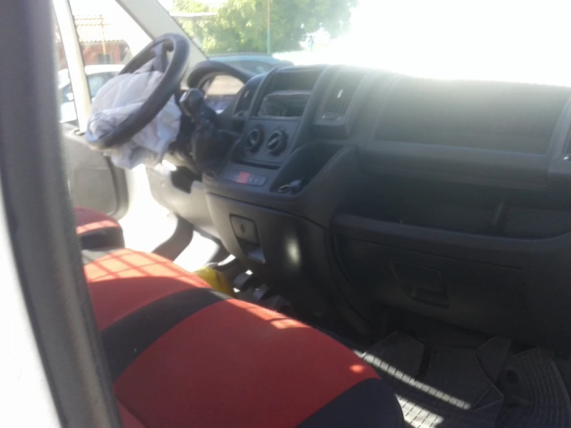 Fiat Ducato 3.0d, снимка 5 - Бусове и автобуси - 51756058