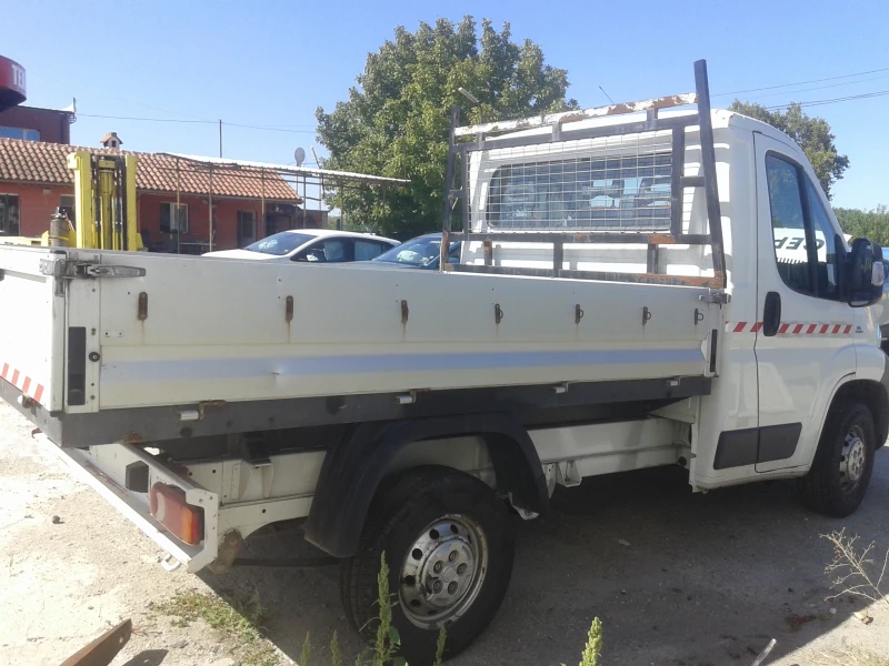 Fiat Ducato 3.0d, снимка 3 - Бусове и автобуси - 51756058