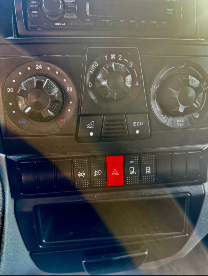 Iveco 35c18, снимка 9 - Бусове и автобуси - 52529463