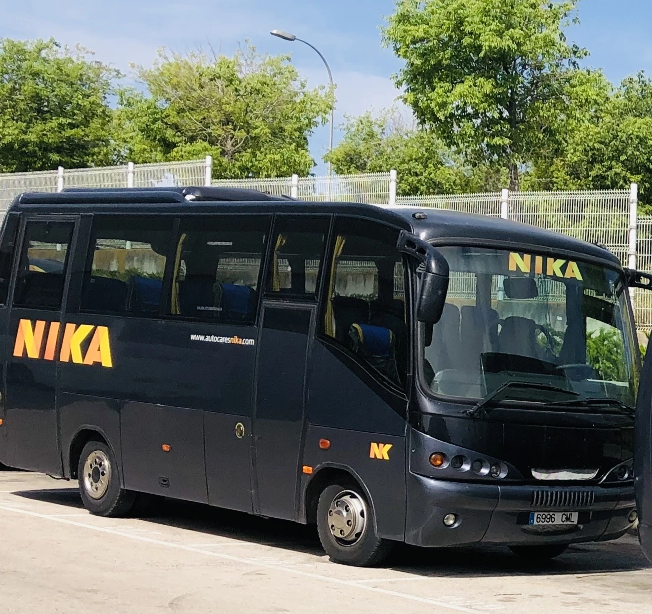 Man 10 220 Andecar , снимка 1