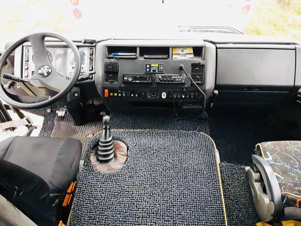 Man 10 220 Andecar  | Mobile.bg   14