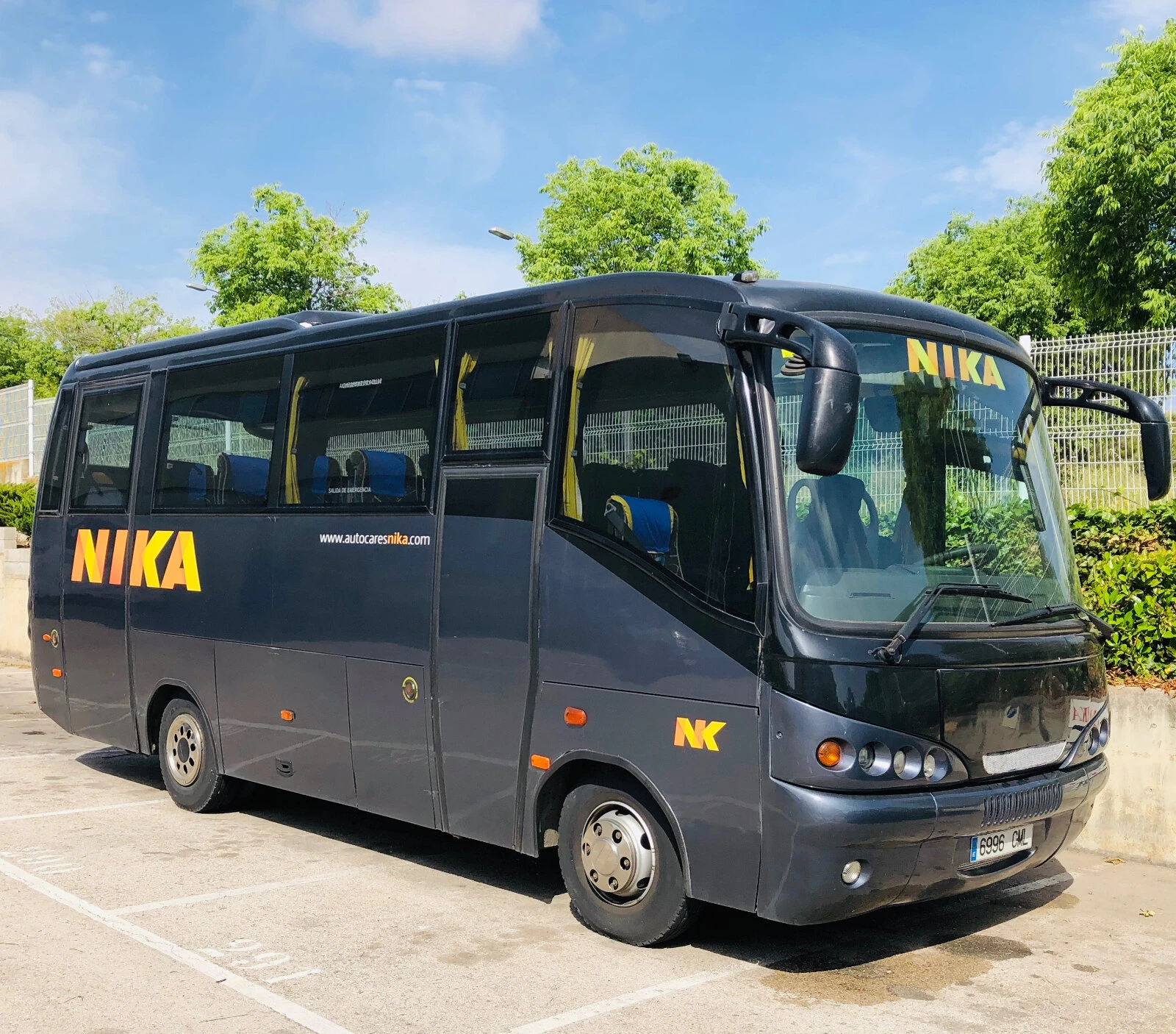 Man 10 220 Andecar  | Mobile.bg   15