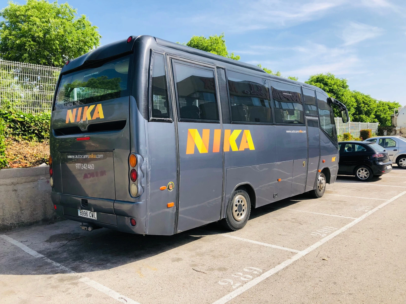 Man 10 220 Andecar  | Mobile.bg   16