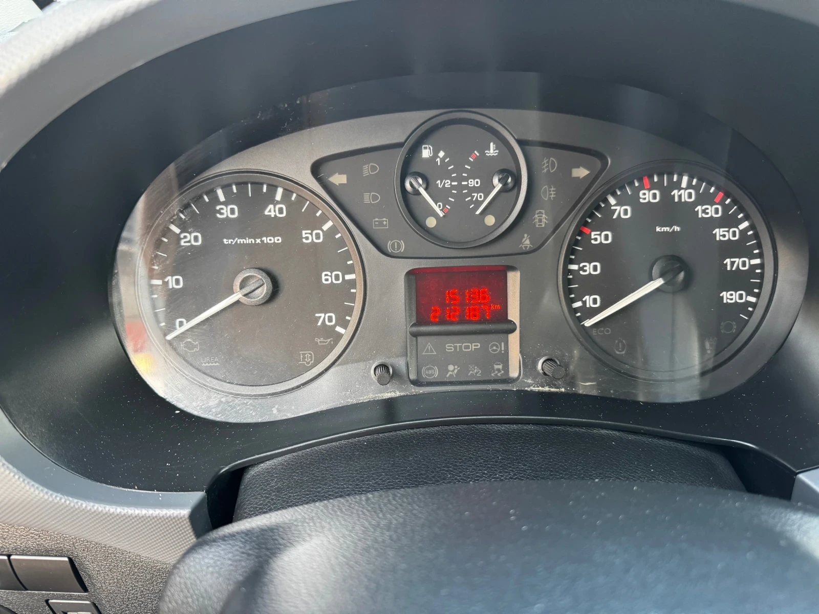 Peugeot Partner MAXI - изображение 6